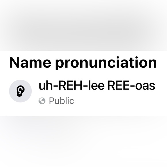 Meet your Posher, Areli Rios - Picture 6 of 6